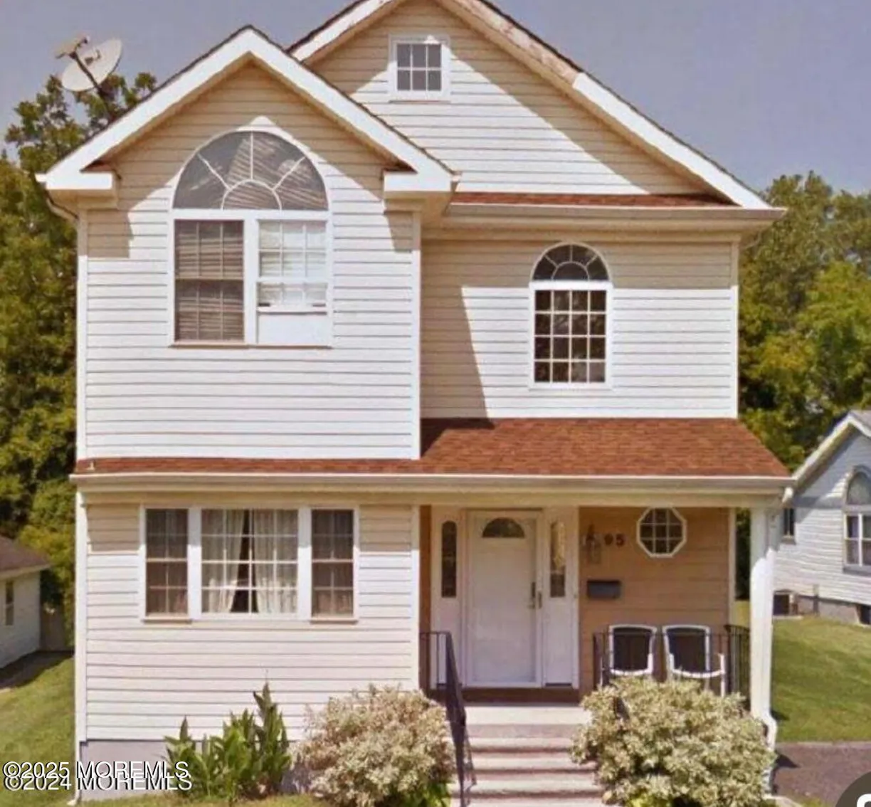95 Poplar Avenue, Deal, NJ 07723 Property for rent