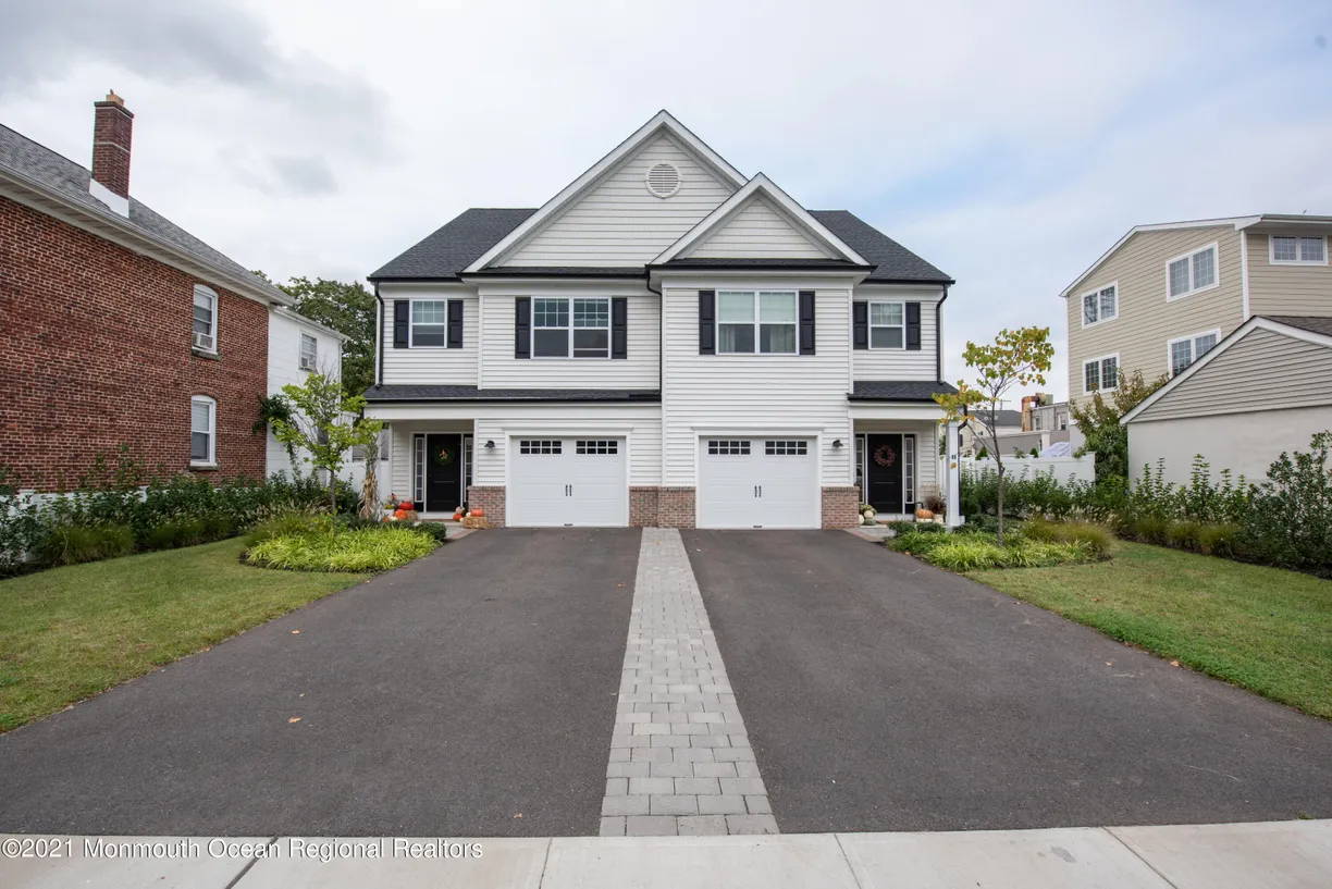 90 River Street, Red Bank, NJ 07701 Property for rent