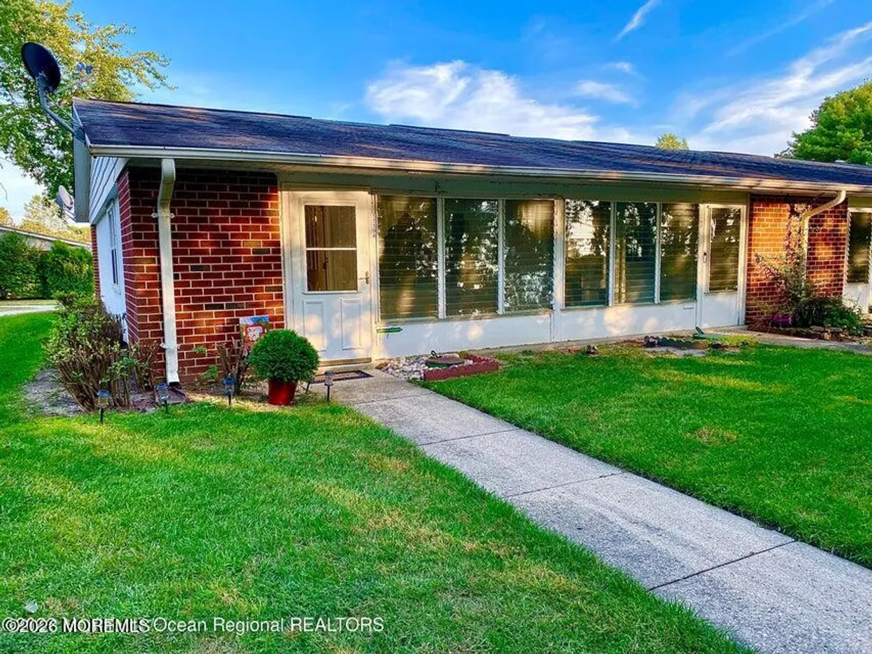 1119 Argyll Circle #A, Lakewood, NJ 08701 Property for rent