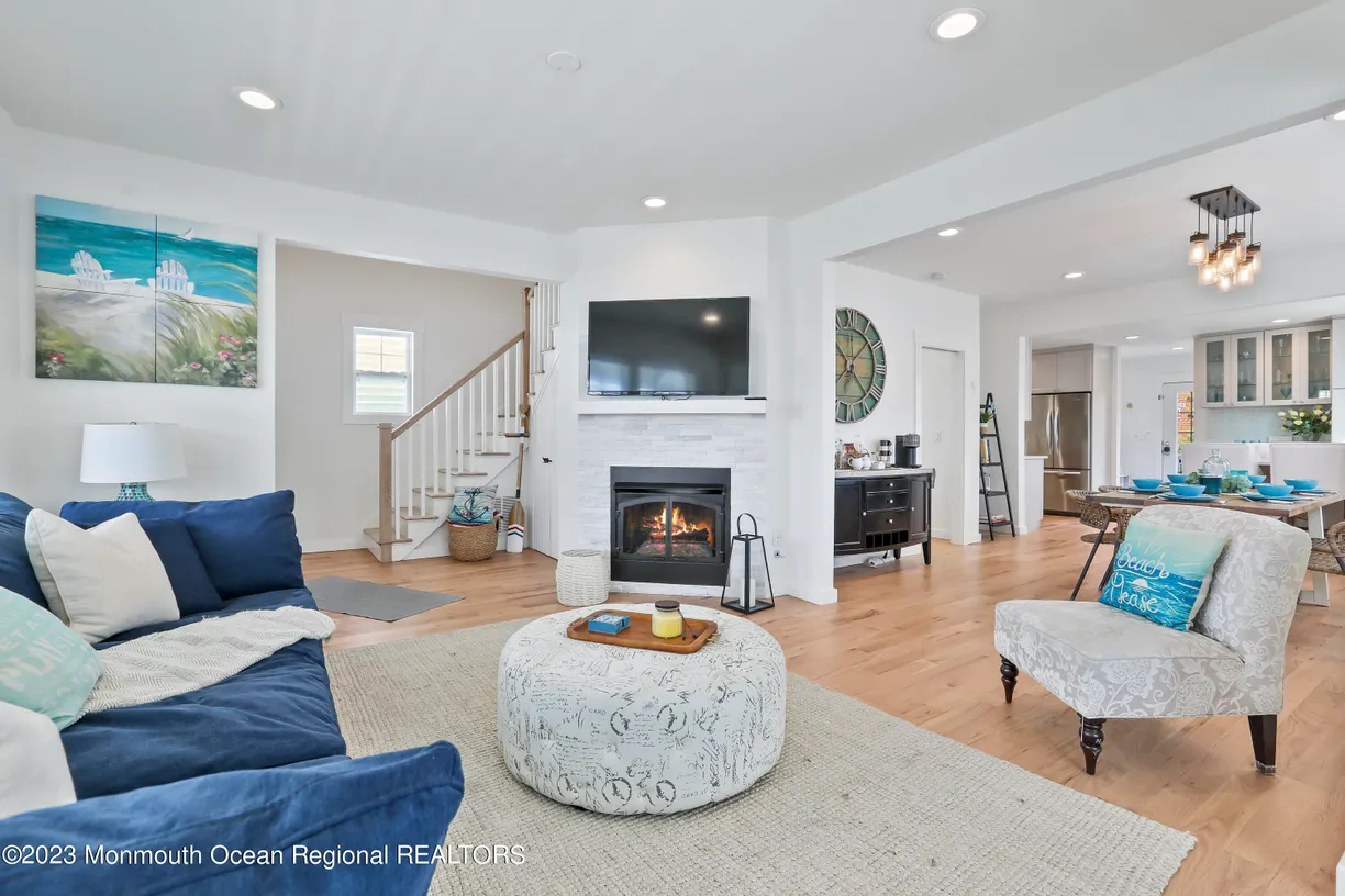 316 Park Pl Avenue, Bradley Beach, NJ 07720 Property for rent