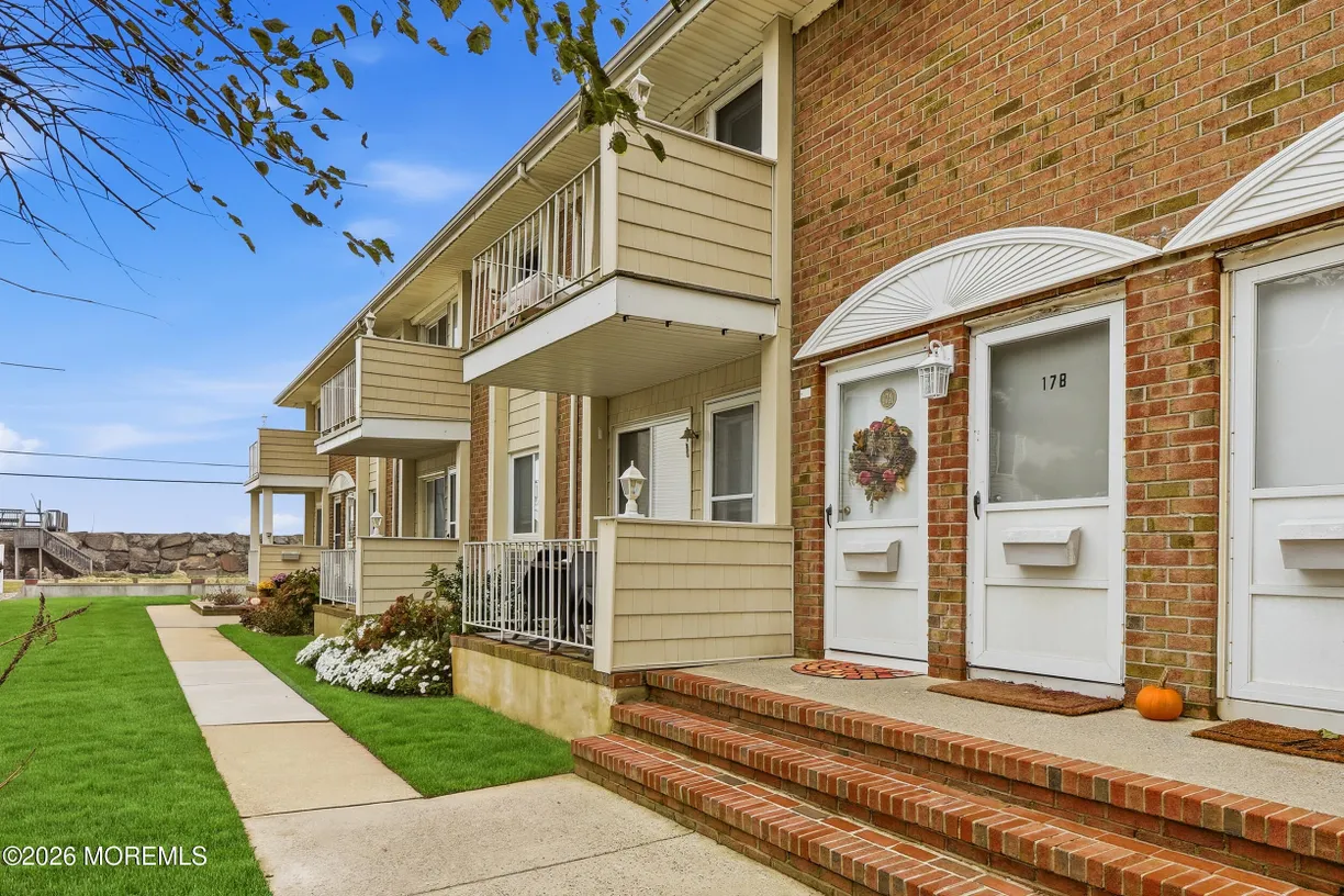 260 Ocean Avenue #17B, Sea Bright, NJ 07760 Property for rent