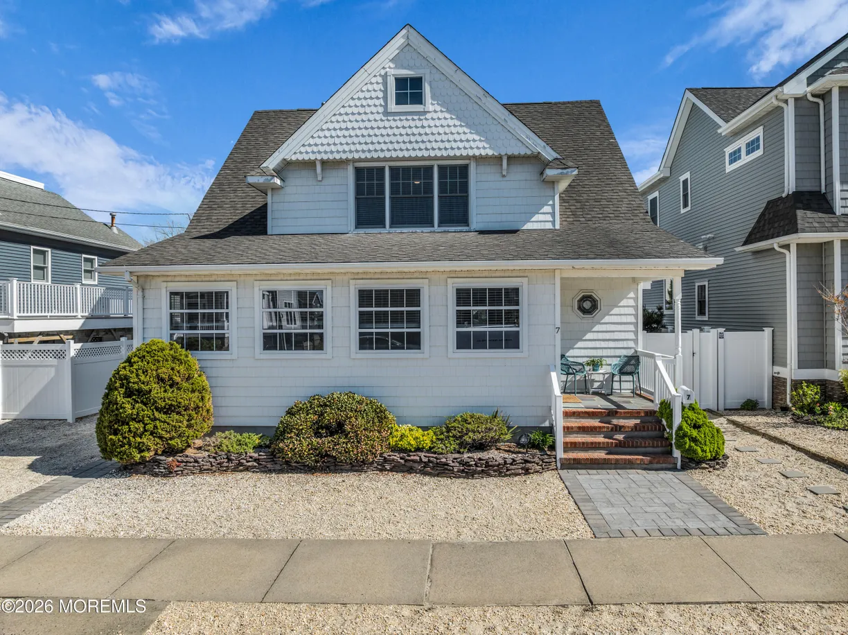 7 Ortley Avenue, Lavallette, NJ 08735 Property for rent