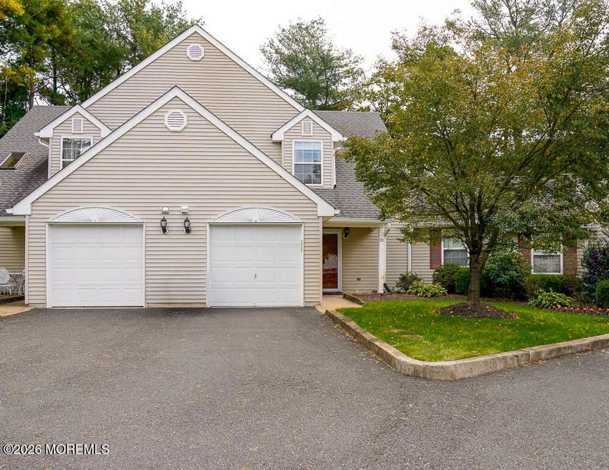 23 Commons Drive, Neptune Township, NJ 07753 Property for rent