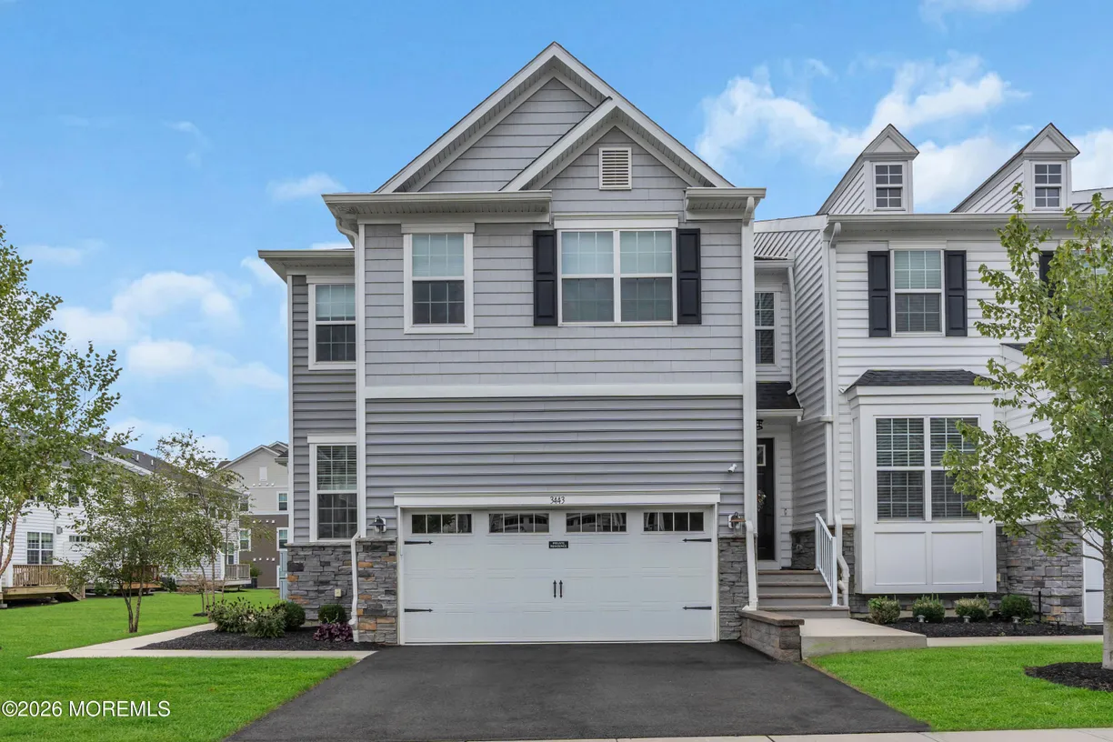 3443 Glen Oaks Lane, Wall, NJ 07719 Property for rent