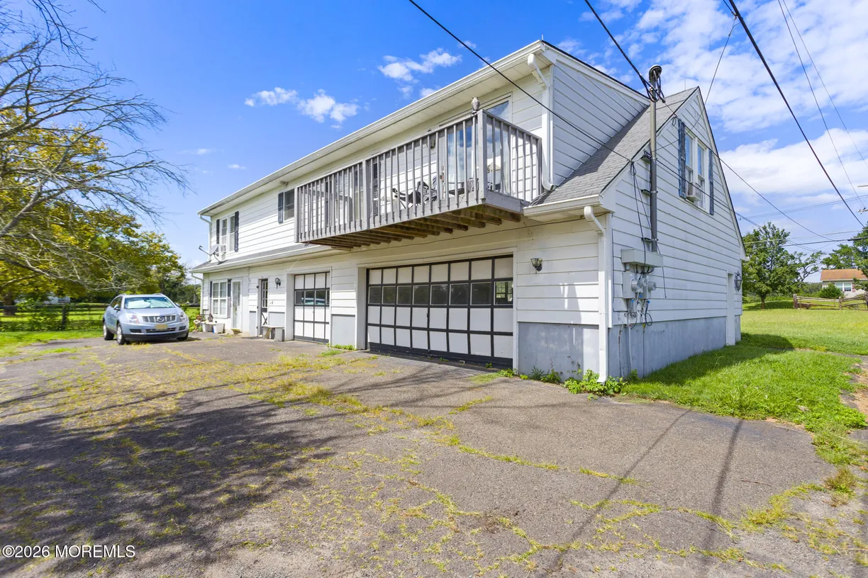 16 Archertown Road #B, New Egypt, NJ 08533 Property for rent