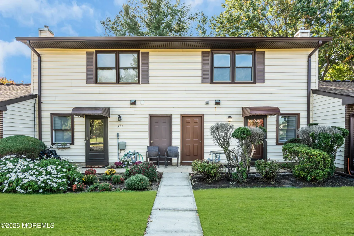 324 Crawford Street, Eatontown, NJ 07724 Property for rent
