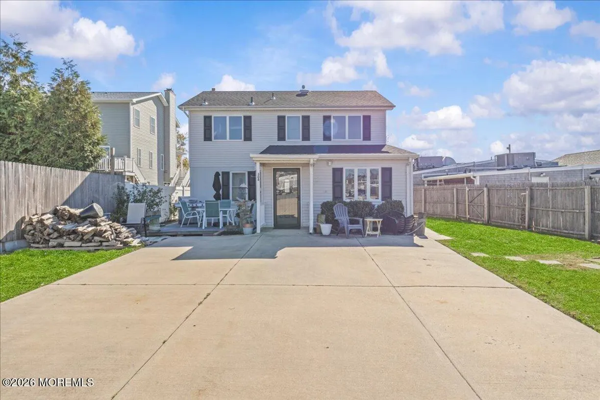 308 Channel Drive, Point Pleasant Beach, NJ 08742 Property for rent