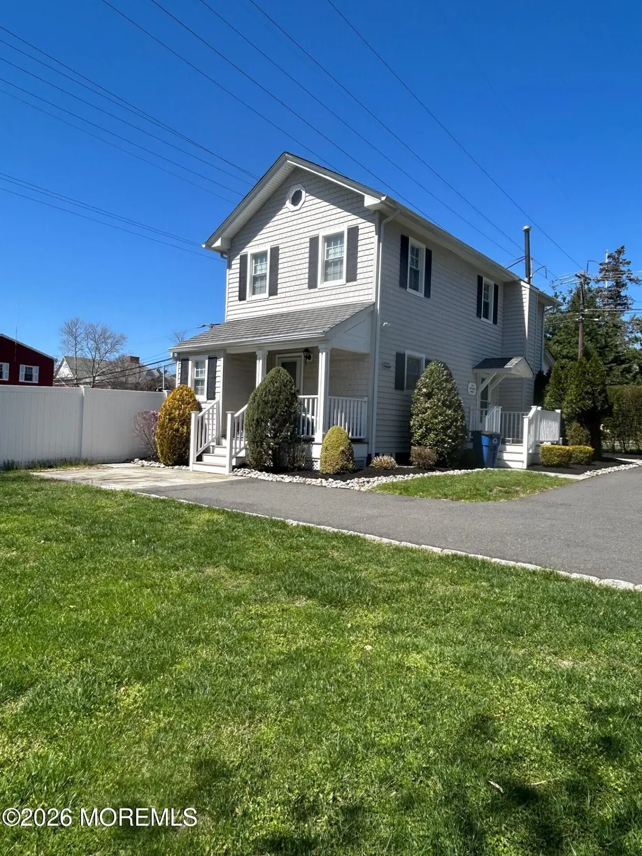 497 Sycamore Avenue, Shrewsbury Boro, NJ 07702 Property for rent