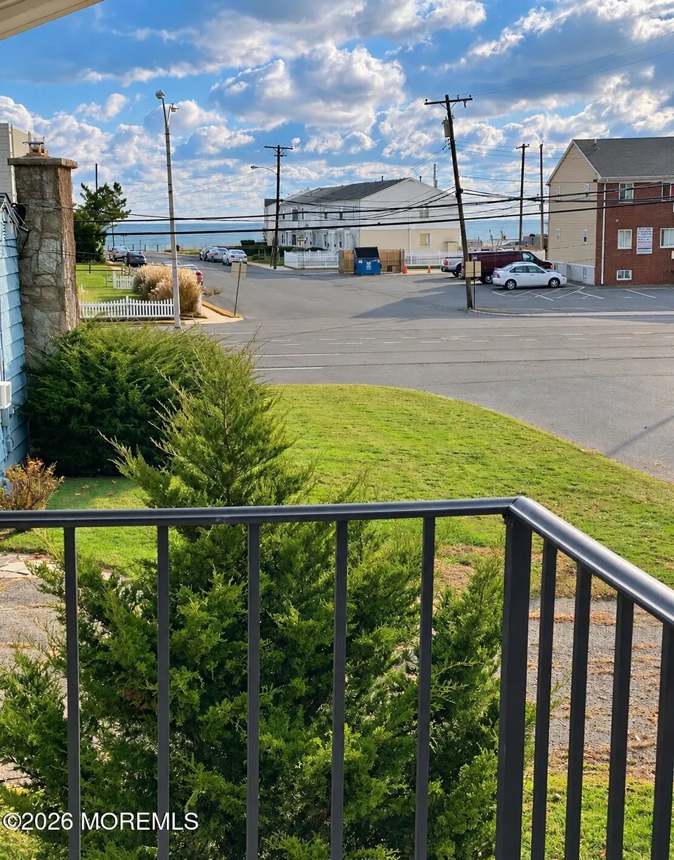 57 Howland Avenue #5, Long Branch, NJ 07740 Property for rent