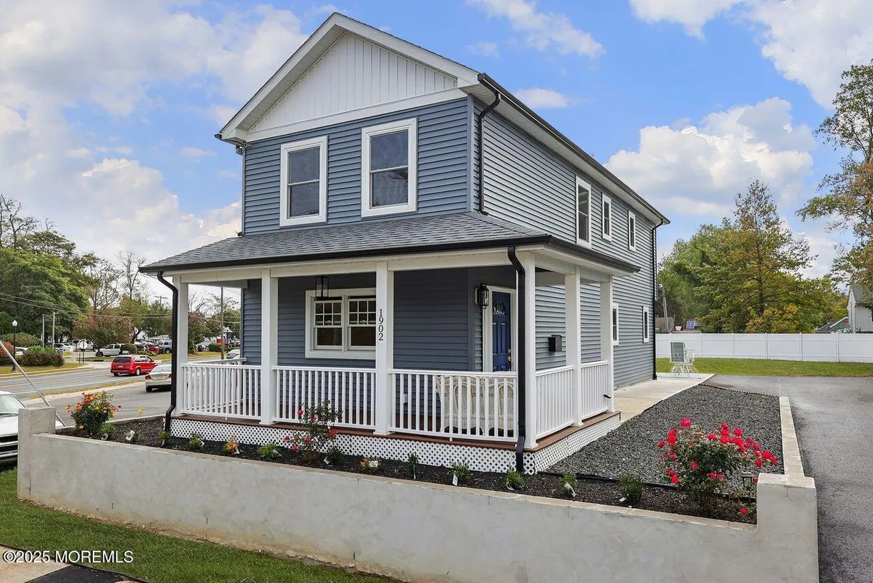 1902 Stratford Avenue, Neptune Township, NJ 07753 Property for rent