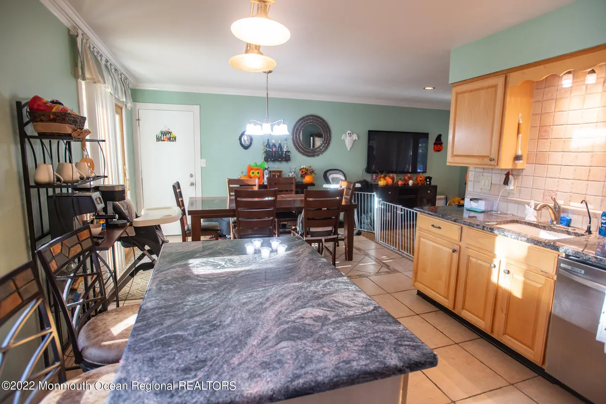 384 Essex Drive, Brick, NJ 08723 Property for rent