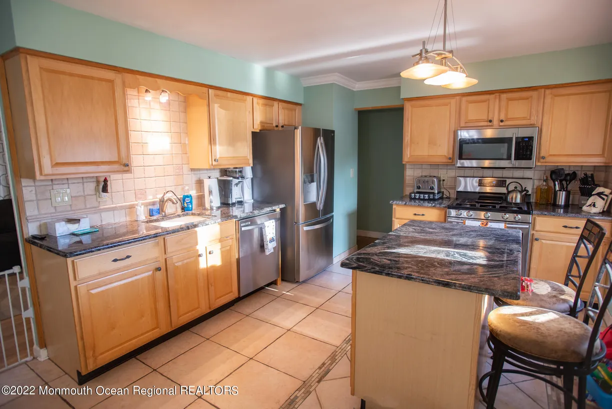 384 Essex Drive, Brick, NJ 08723 Property for rent