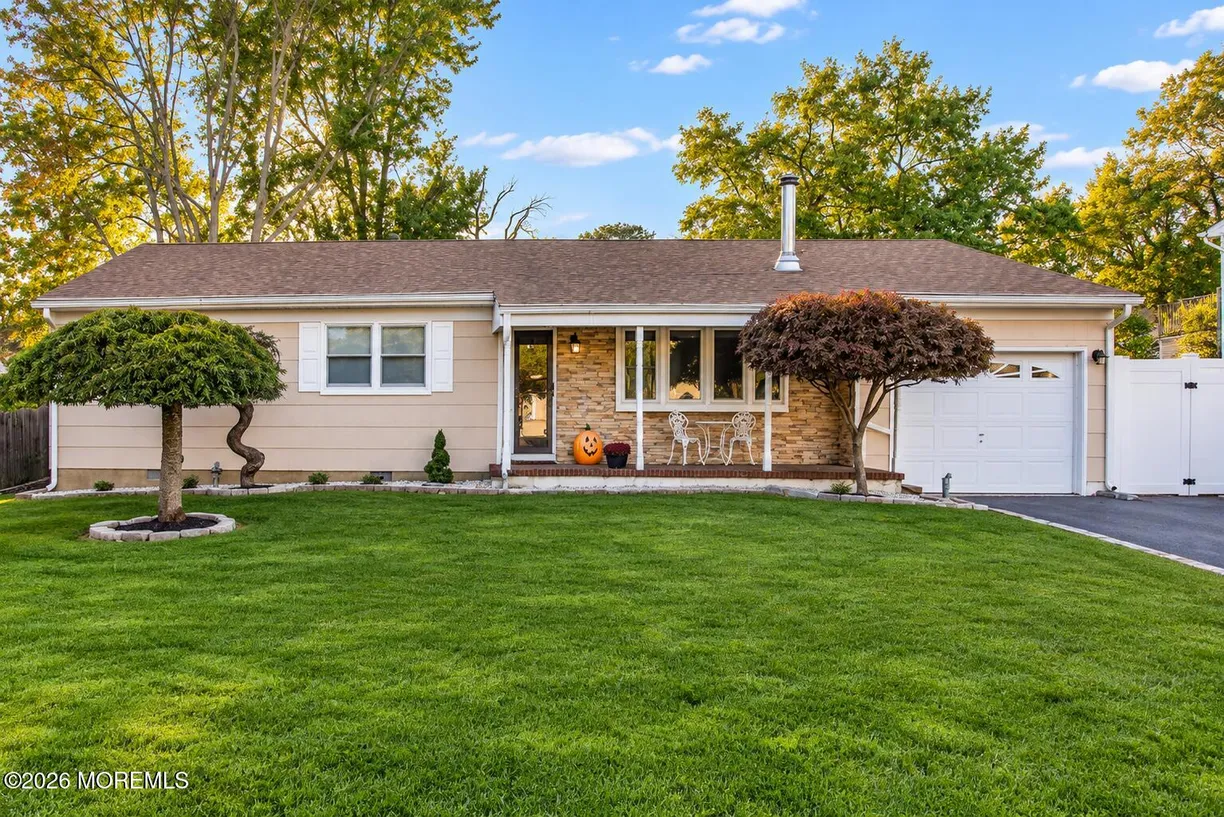 384 Essex Drive, Brick, NJ 08723 Property for rent