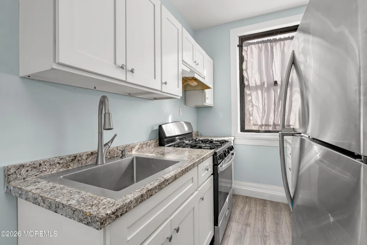 216 Broadway #UPSTAIRS, Long Branch, NJ 07740 Property for rent