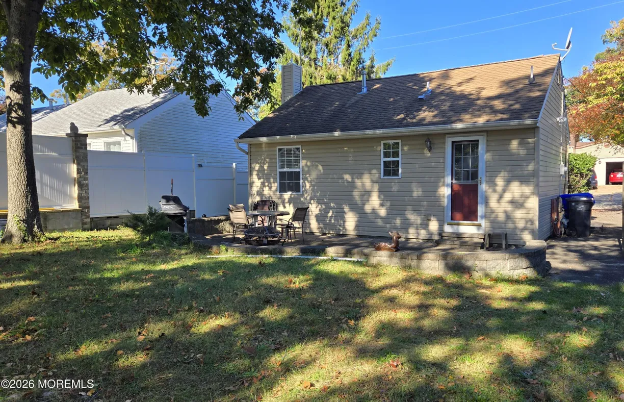 244 22nd Avenue, Brick, NJ 08724 Property for rent