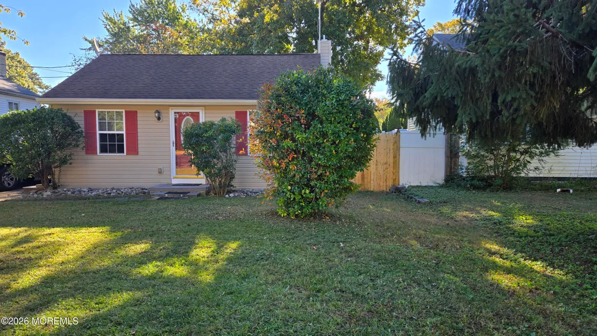 244 22nd Avenue, Brick, NJ 08724 Property for rent