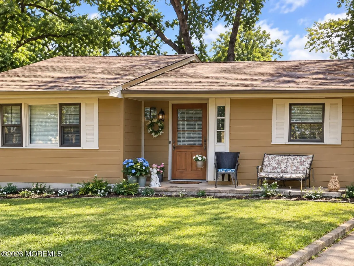 612 Beach Blvd, Forked River, NJ 08731 Property for rent