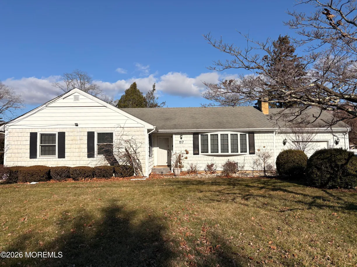 57 Fulton Avenue, West Long Branch, NJ 07764 Property for rent