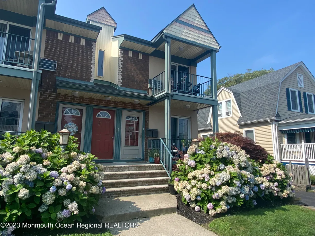 207 13th Avenue #14, Belmar, NJ 07719 Property for rent