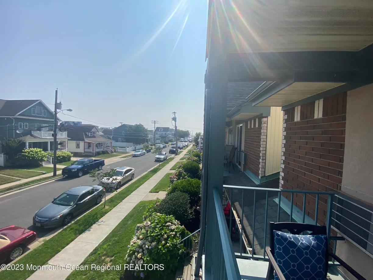 207 13th Avenue #14, Belmar, NJ 07719 Property for rent