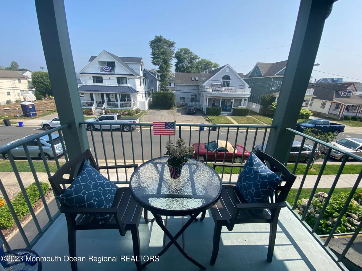 207 13th Avenue #14, Belmar, NJ 07719 Property for rent