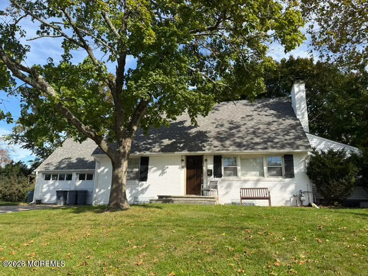 32 Baker Drive, West Long Branch, NJ 07764 Property for rent