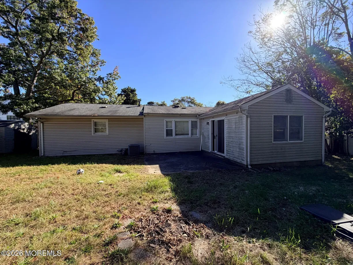 30 Cornell Street, Toms River, NJ 08757 Property for rent