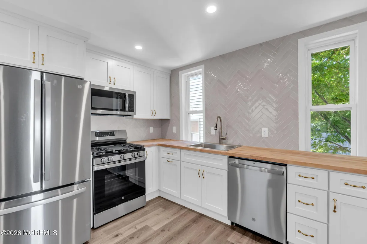 507 1st Avenue #rear, Asbury Park, NJ 07712 Property for rent