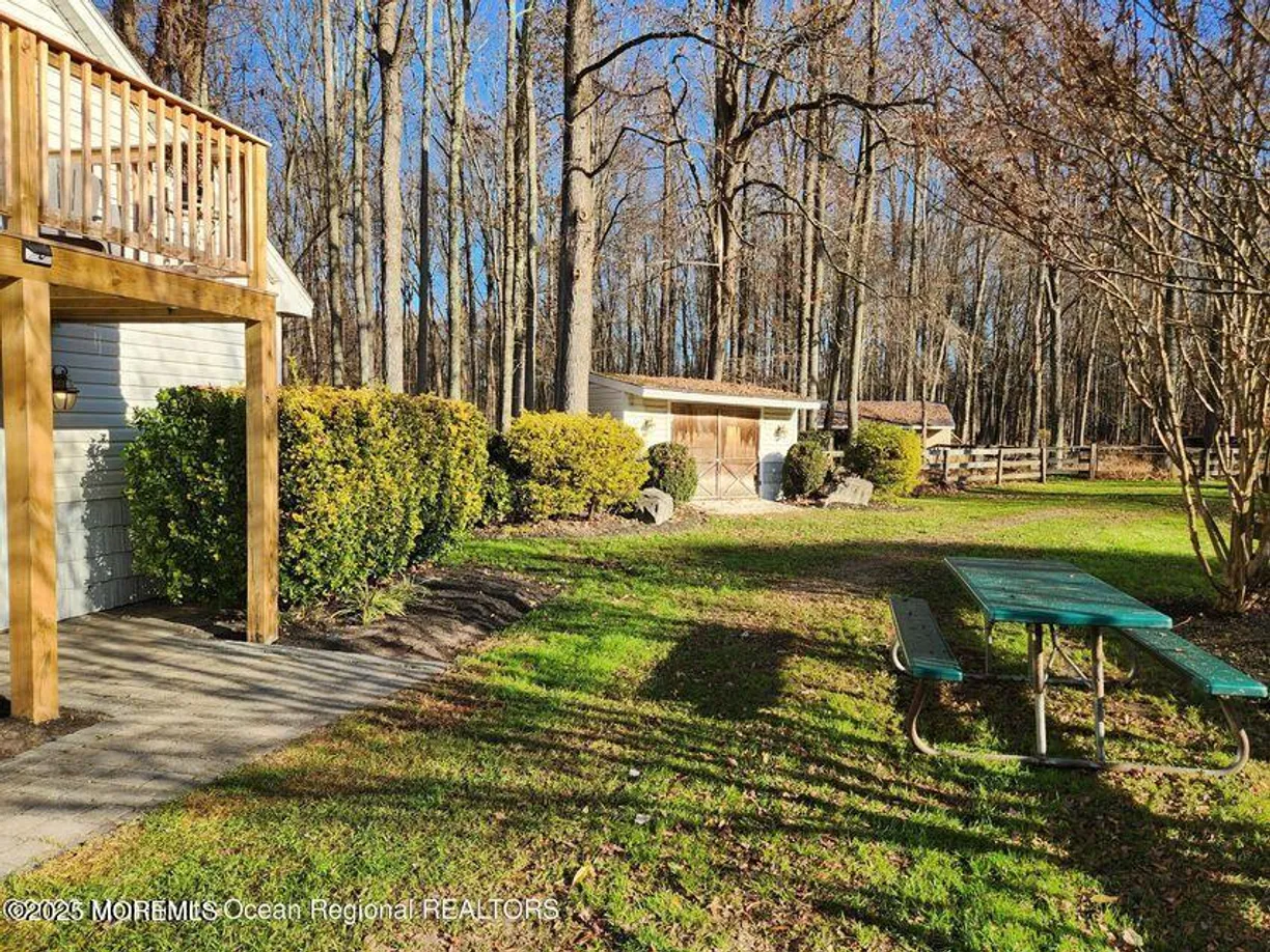 9 Stoney Hill Road, Plumsted, NJ 08533 Property for rent