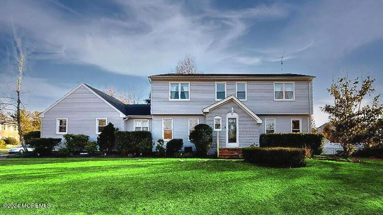 16 Muncy Drive, West Long Branch, NJ 07764 Property for rent