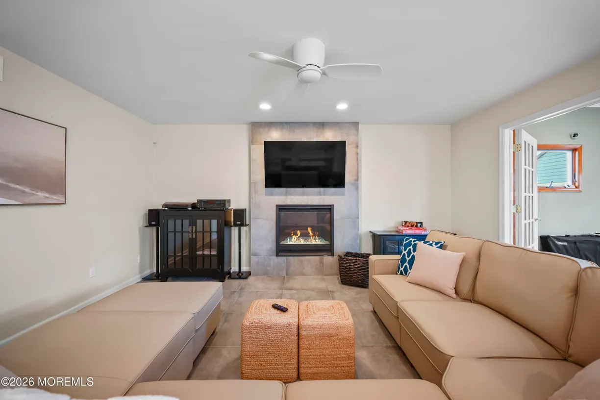 202 2nd Avenue, Bradley Beach, NJ 07720 Property for rent