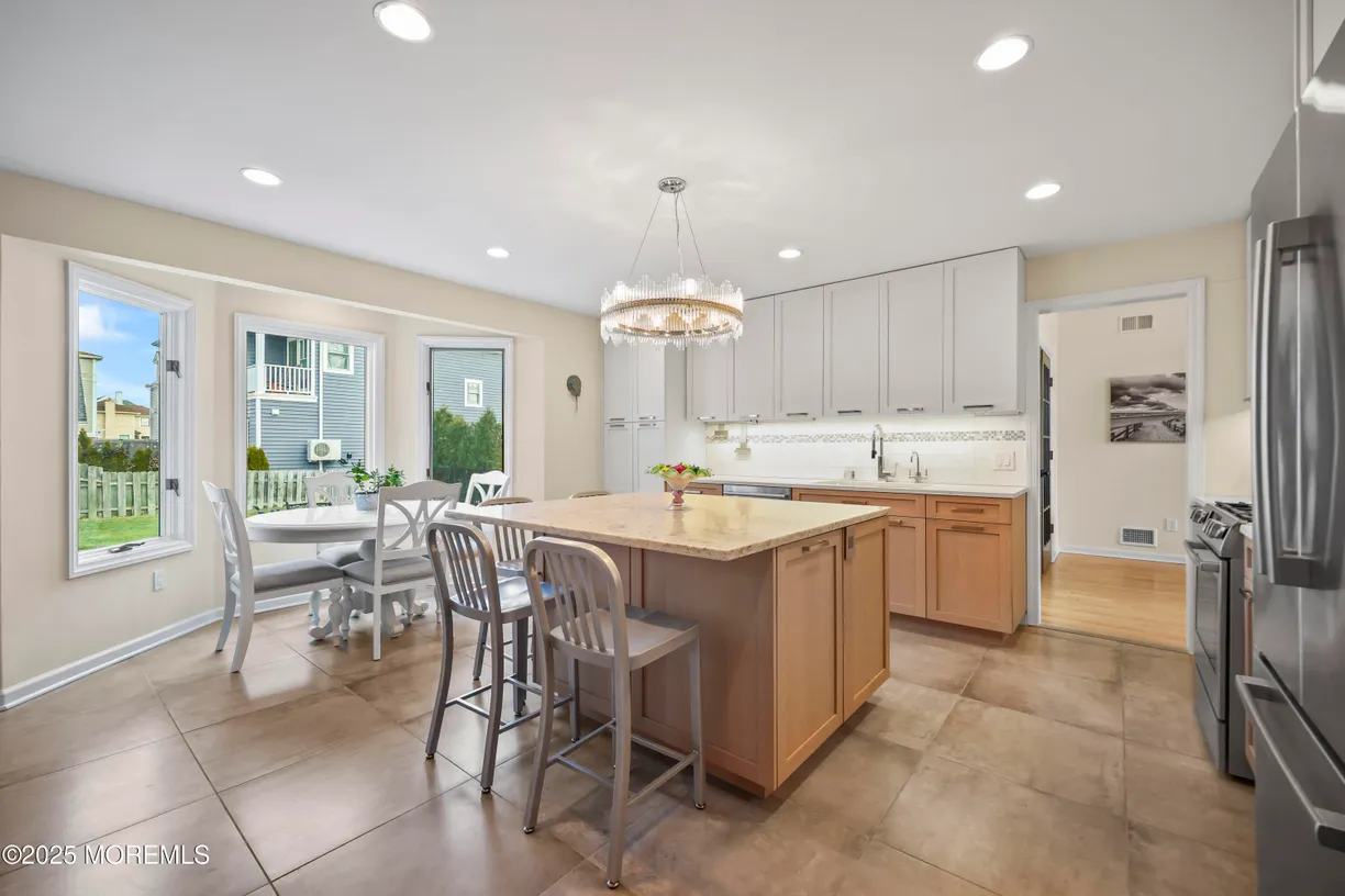 202 2nd Avenue, Bradley Beach, NJ 07720 Property for rent