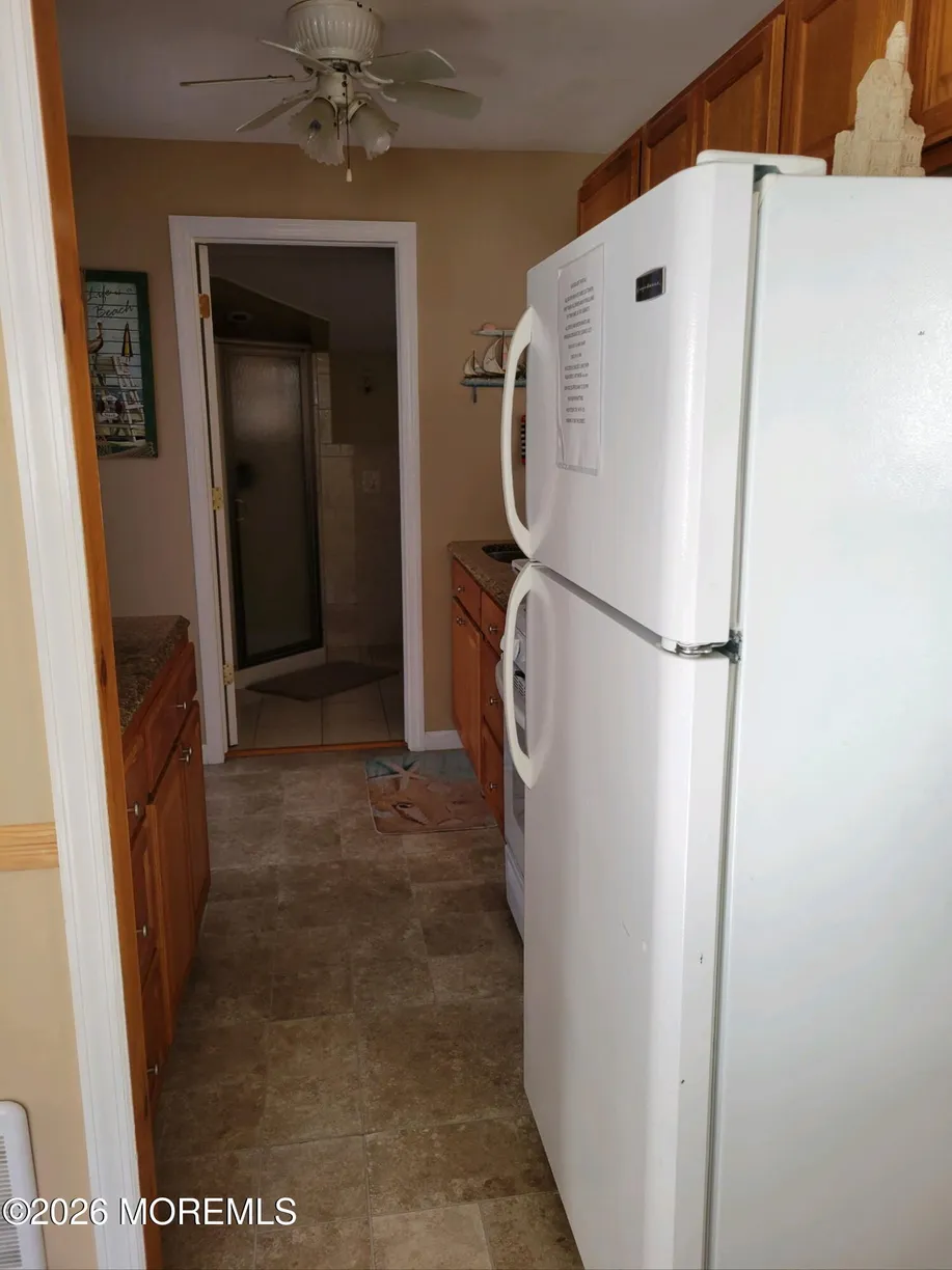 66 Stockton Avenue #cottage, Seaside Park, NJ 08752 Property for rent