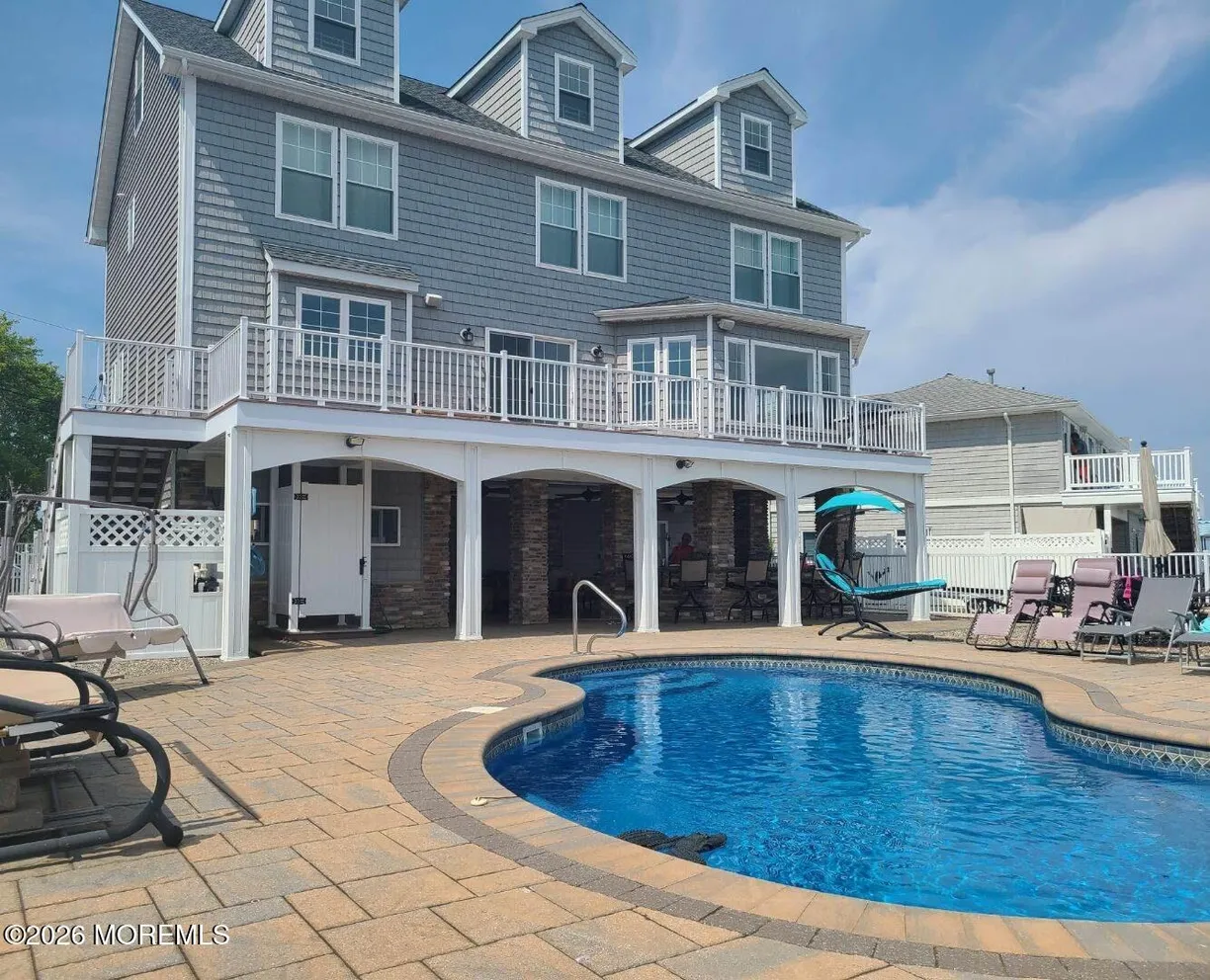 34 Harborside Drive E, Seaside Heights, NJ 08751 Property for rent