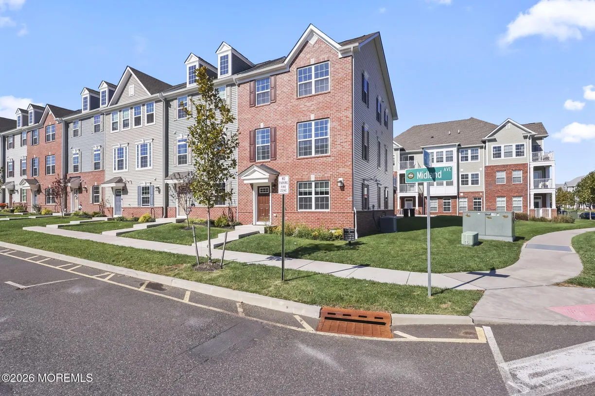 101 Midland Avenue, Cliffwood, NJ 07721 Property for rent
