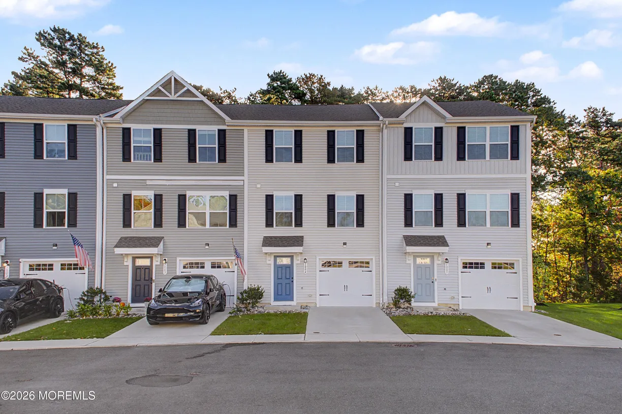1004 Cyprus Court #1004, Forked River, NJ 08731 Property for rent