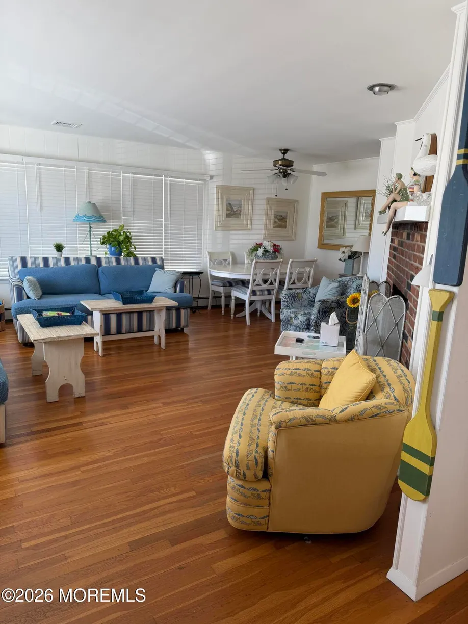 456 Key Largo Court, Lavallette, NJ 08735 Property for rent