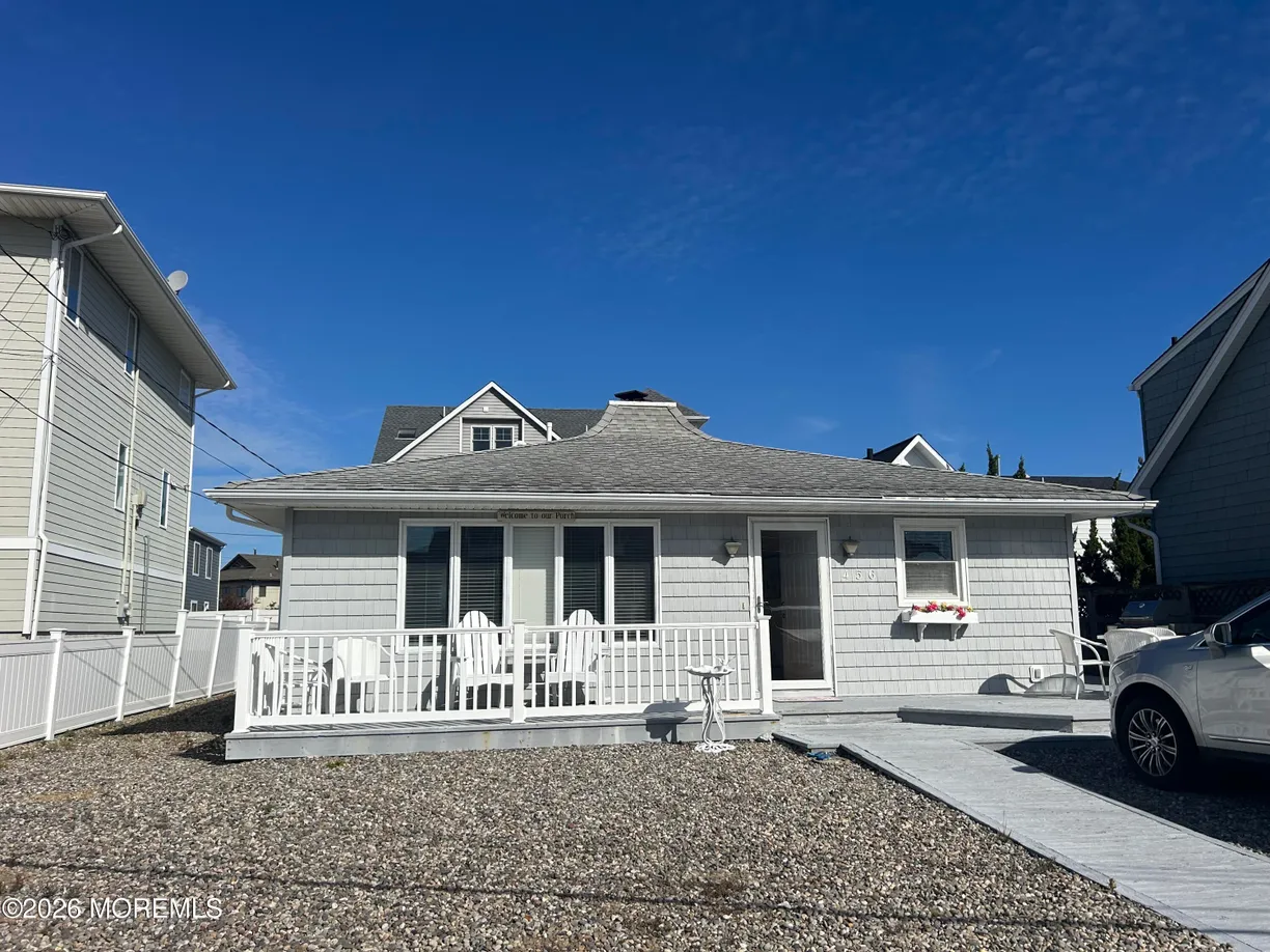 456 Key Largo Court, Lavallette, NJ 08735 Property for rent