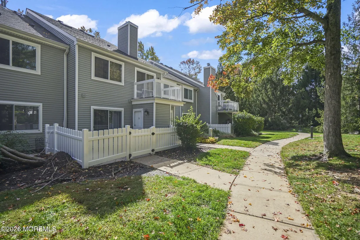 53 Foxtail Lane, Monmouth Junction, NJ 08852 Property for rent