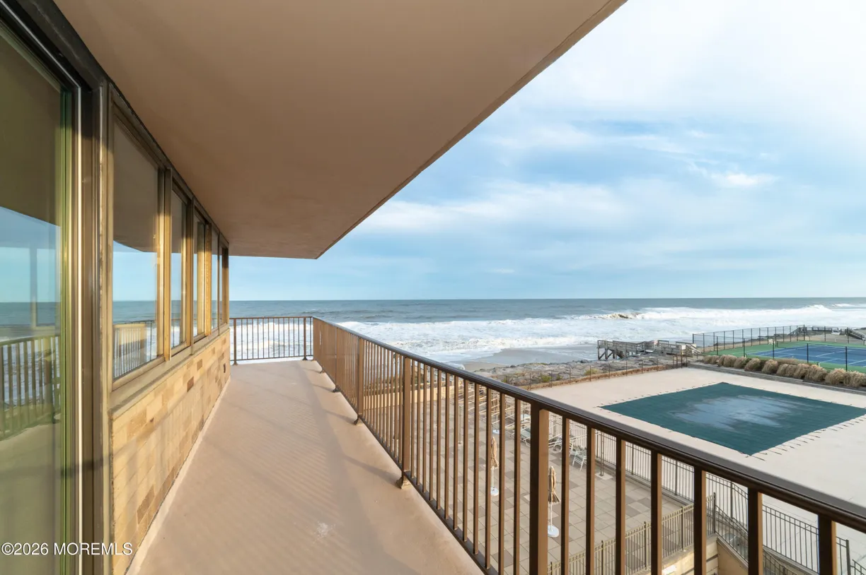 55 Ocean Avenue #3L, Monmouth Beach, NJ 07750 Property for rent