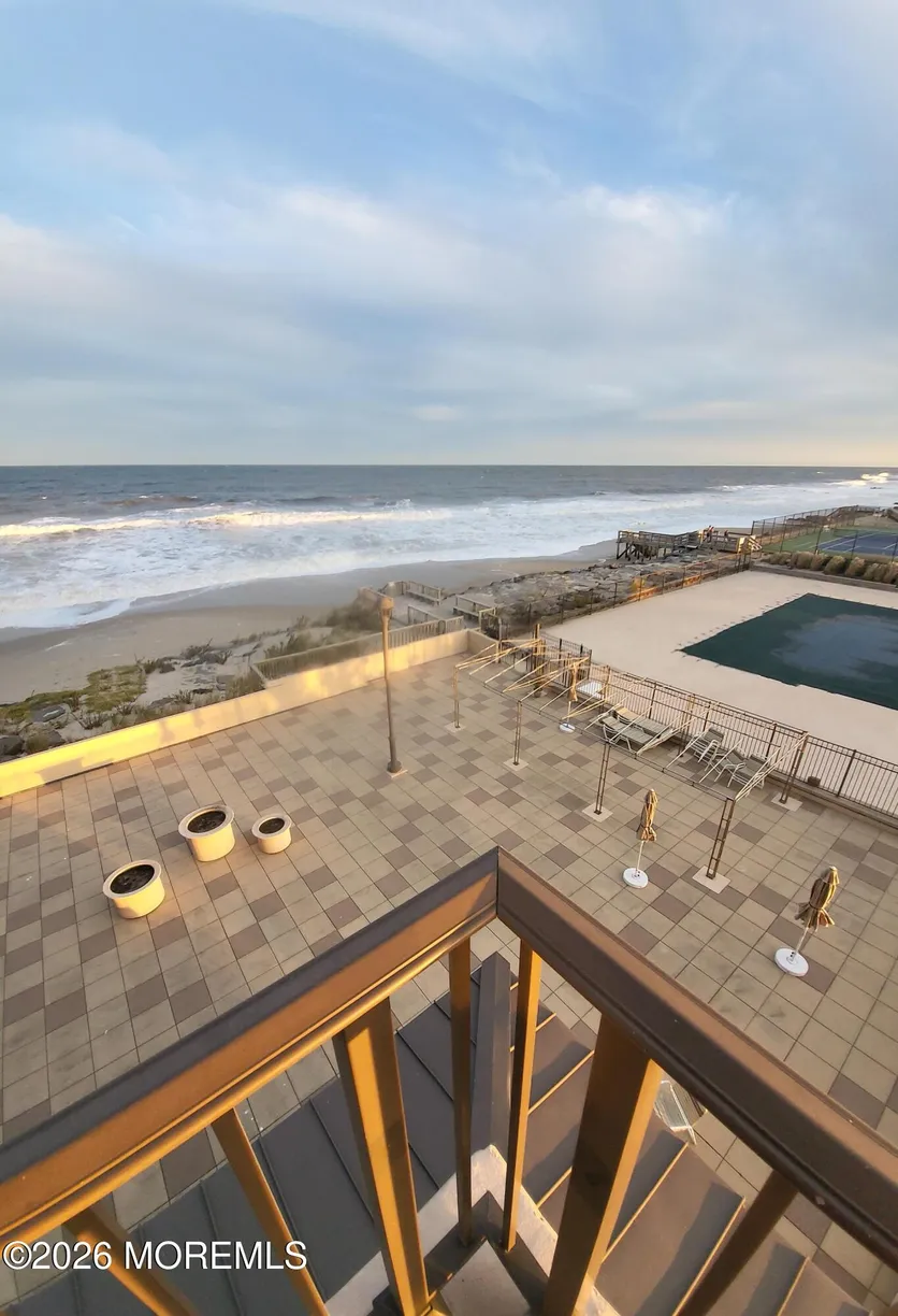 55 Ocean Avenue #3L, Monmouth Beach, NJ 07750 Property for rent