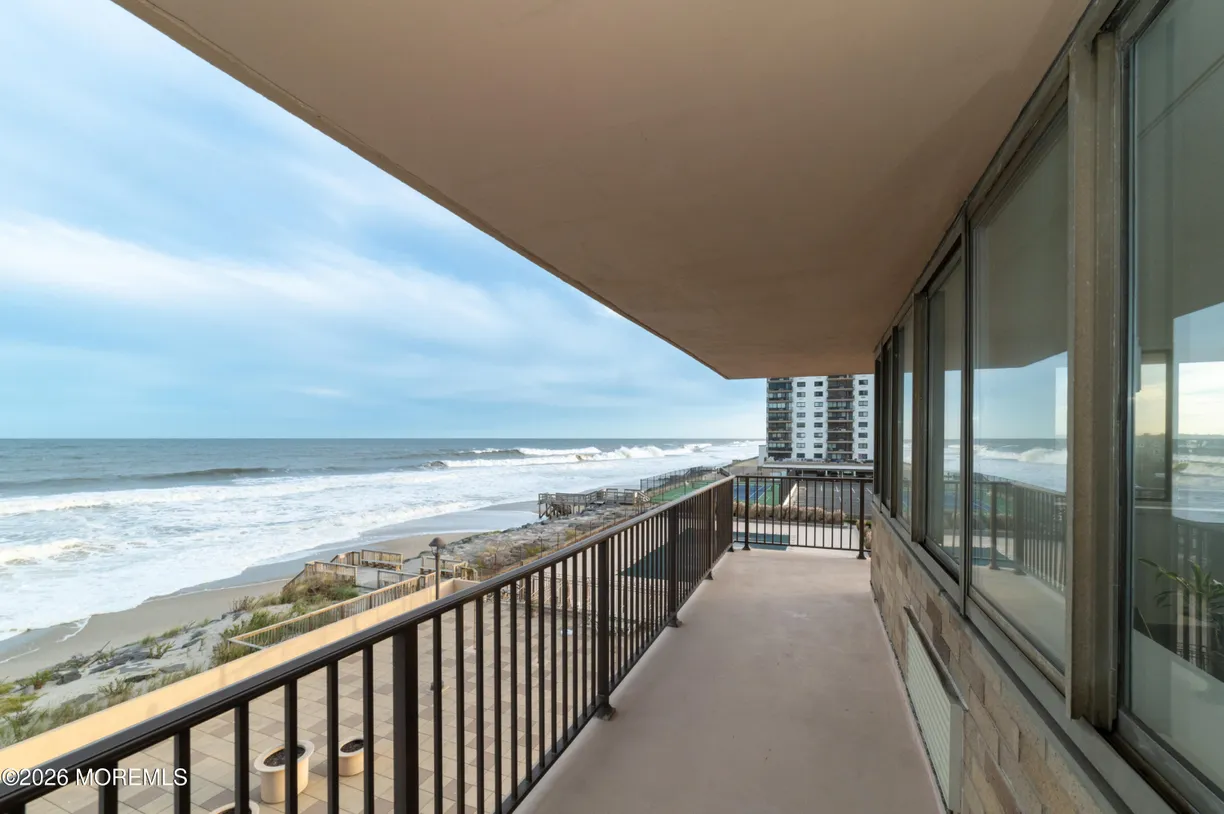 55 Ocean Avenue #3L, Monmouth Beach, NJ 07750 Property for rent