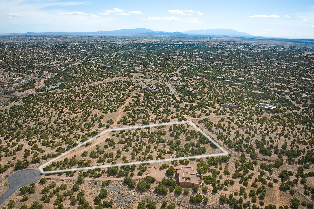 12 Parsley, Santa Fe, NM 87506 Property for sale