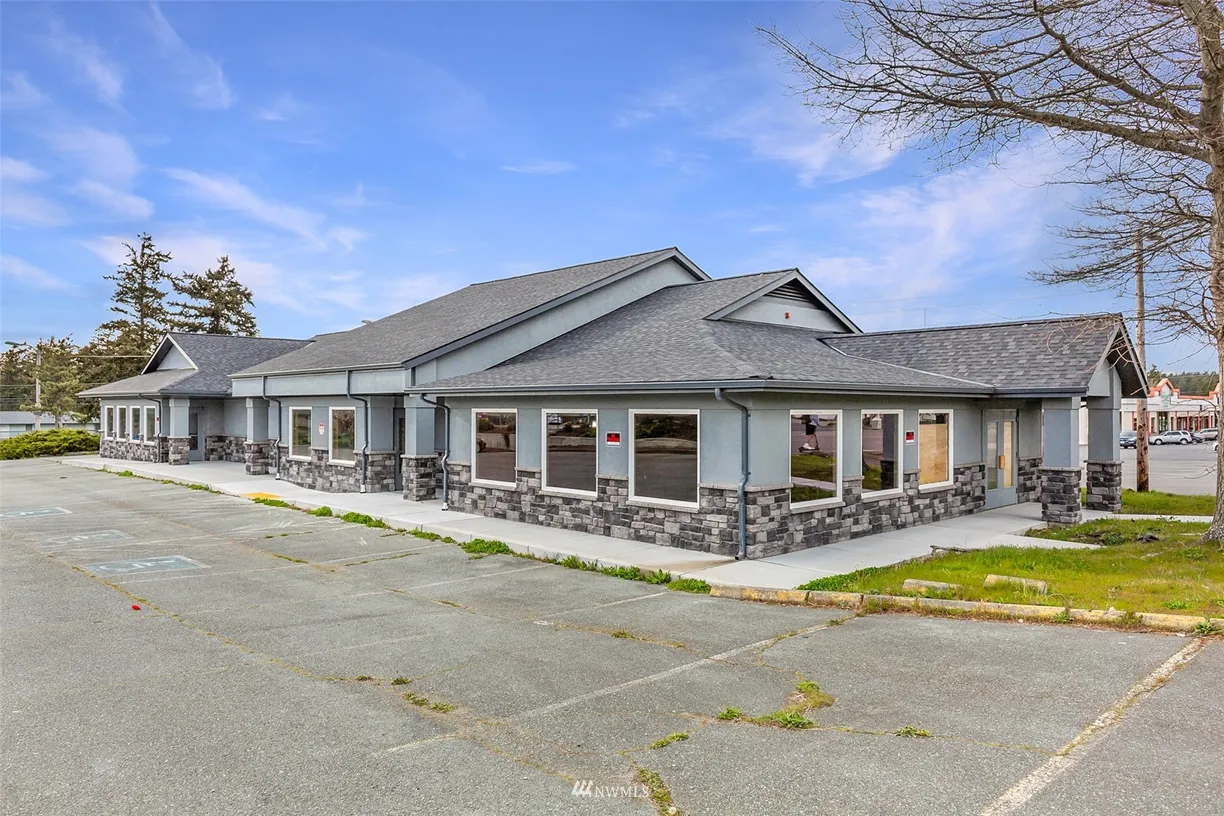 Seattle Area Real Estate | View 421 NE Midway Boulevard | Listing