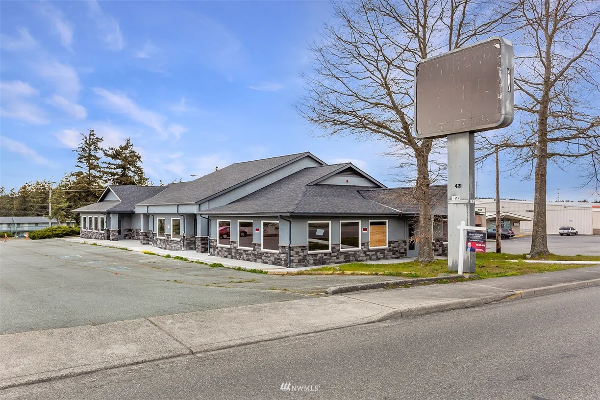 Seattle Area Real Estate | View 421 NE Midway Boulevard