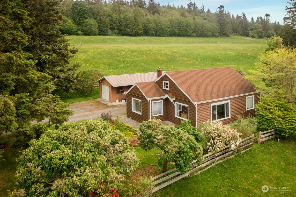 Seattle Area Real Estate | View 2383 W Shore Drive | Listing