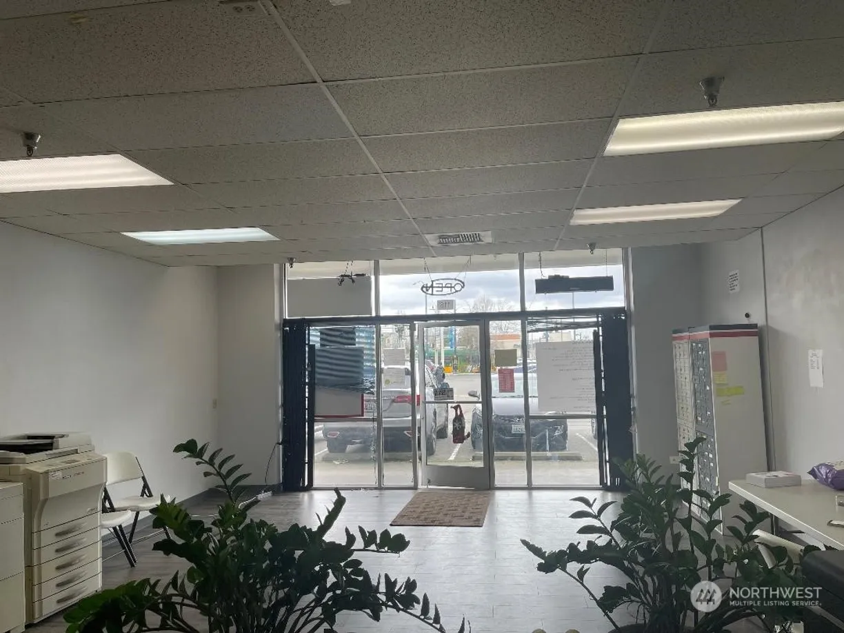 Seattle Area Real Estate | View 7101 MLK Jr Way South Way, 116