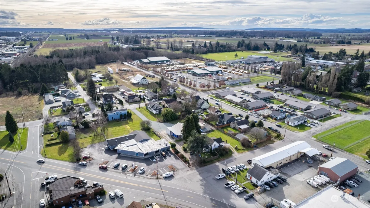 Seattle Area Real Estate | View 1901 S 2nd Street | Listing