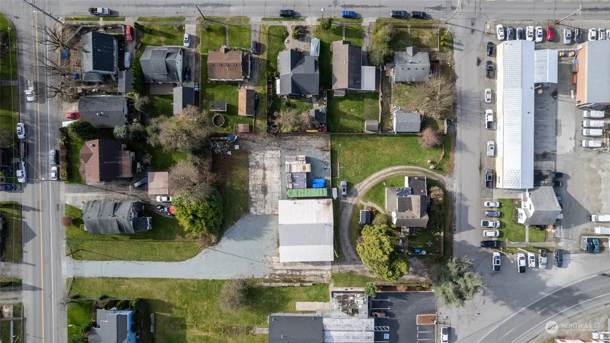 Seattle Area Real Estate | View 1901 S 2nd Street | Listing