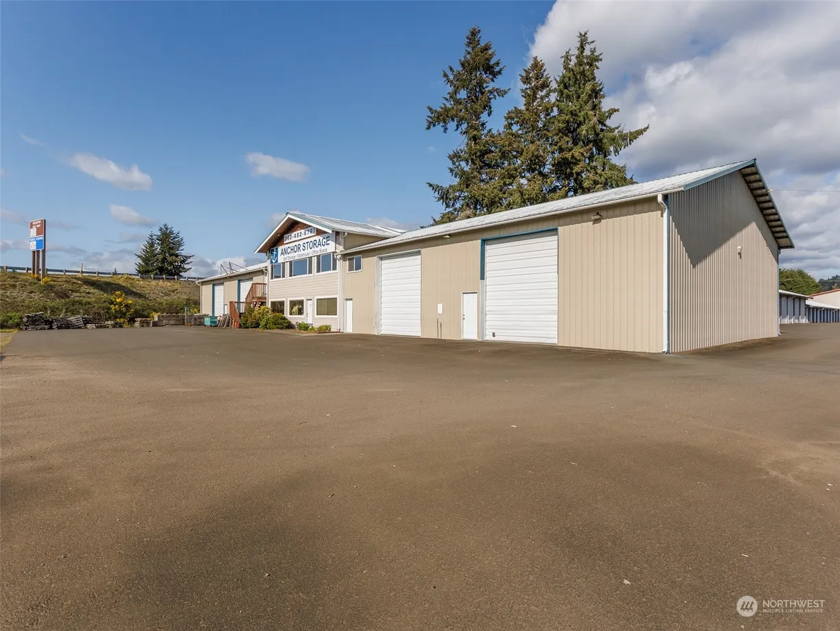 Seattle Area Real Estate | View 45 Marion Road | Listing